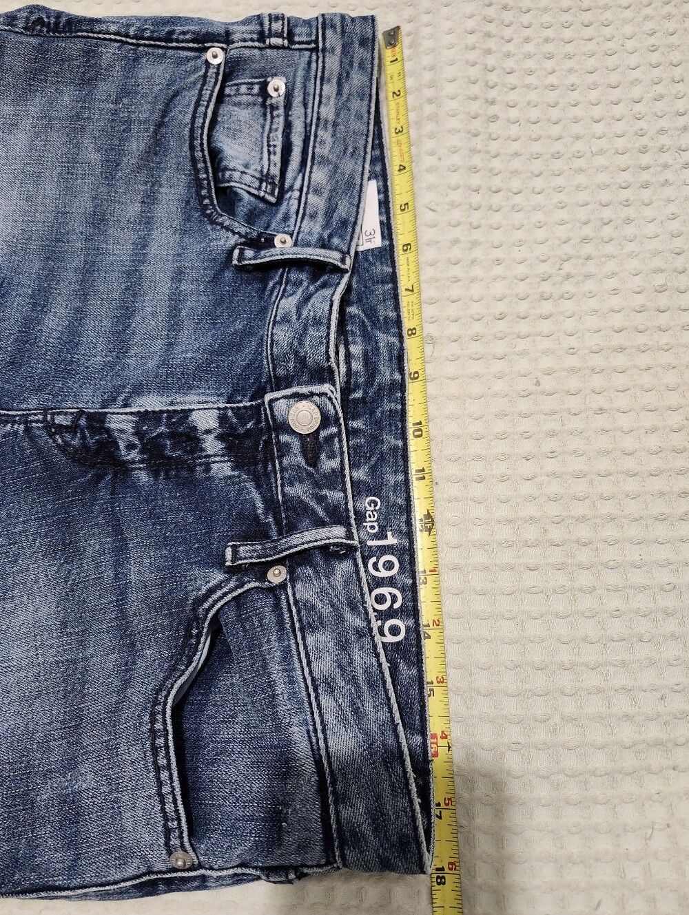 Gap Always Skinny womens jeans - Picture 9 of 14